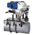  Metallkraft RB 127